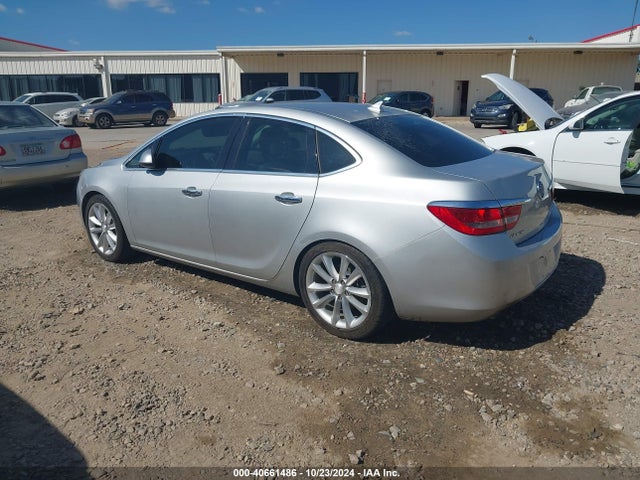 Продажа на аукционе авто 2012 Buick Verano, vin: 1G4PP5SK5C4150510, номер лота: 40661486
