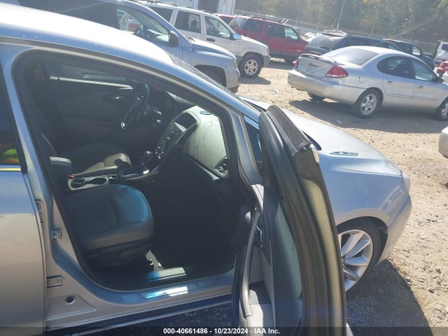 Продажа на аукционе авто 2012 Buick Verano, vin: 1G4PP5SK5C4150510, номер лота: 40661486
