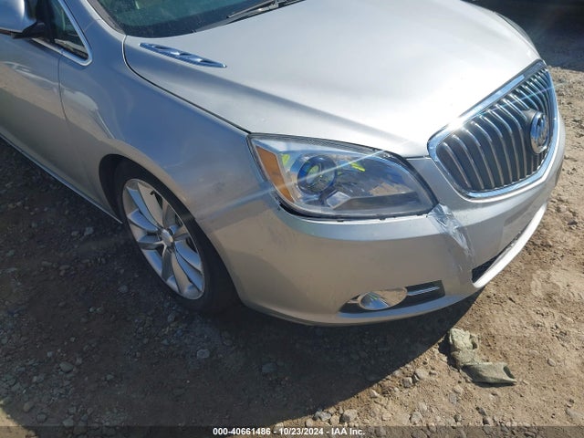 Продажа на аукционе авто 2012 Buick Verano, vin: 1G4PP5SK5C4150510, номер лота: 40661486