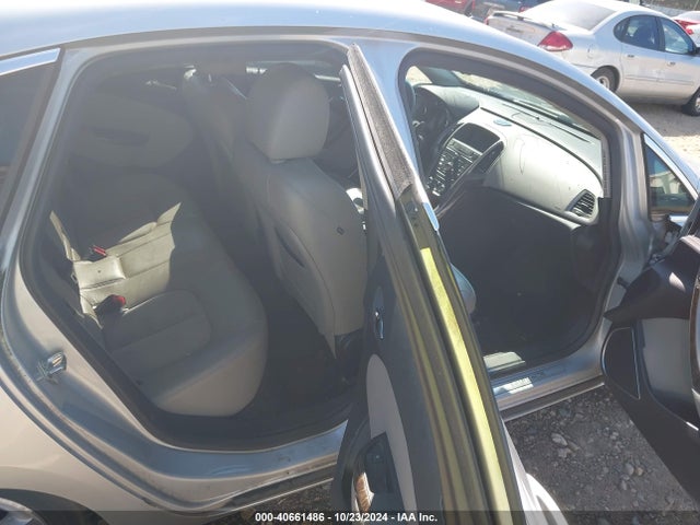 Продажа на аукционе авто 2012 Buick Verano, vin: 1G4PP5SK5C4150510, номер лота: 40661486