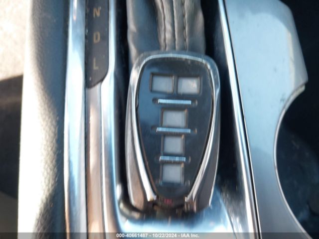 1G1ZE5ST1GF283585 Chevrolet MALIBU 1LT