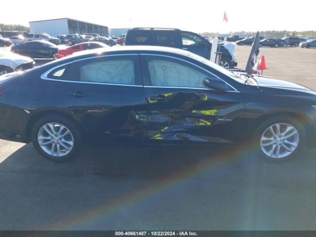 1G1ZE5ST1GF283585 Chevrolet MALIBU 1LT
