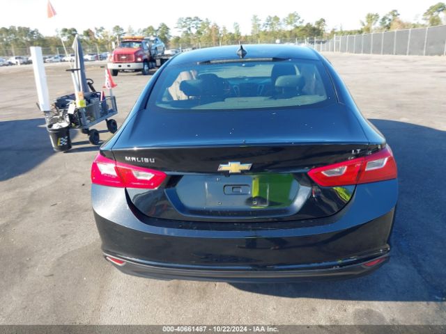 1G1ZE5ST1GF283585 Chevrolet MALIBU 1LT