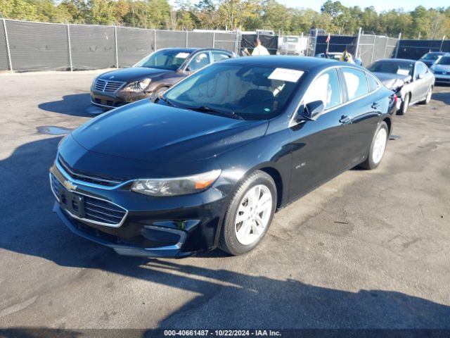 1G1ZE5ST1GF283585 Chevrolet MALIBU 1LT