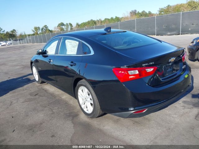 1G1ZE5ST1GF283585 Chevrolet MALIBU 1LT