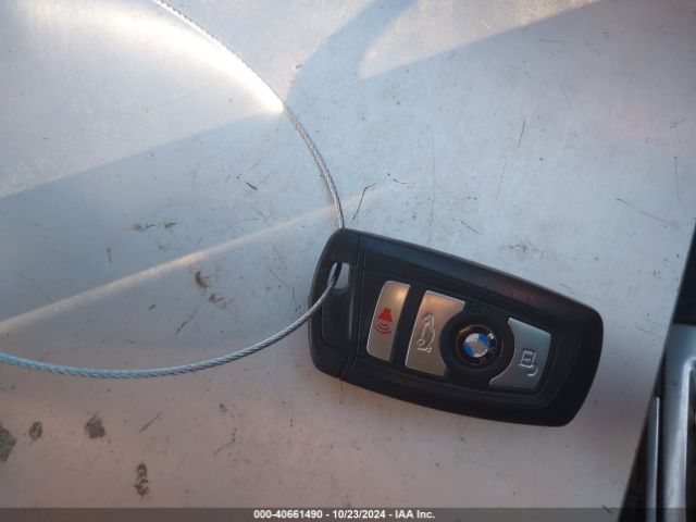 5UXWZ7C38H0V86486 BMW X3 Sdrive28i