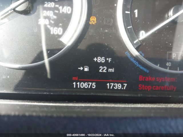 5UXWZ7C38H0V86486 BMW X3 Sdrive28i