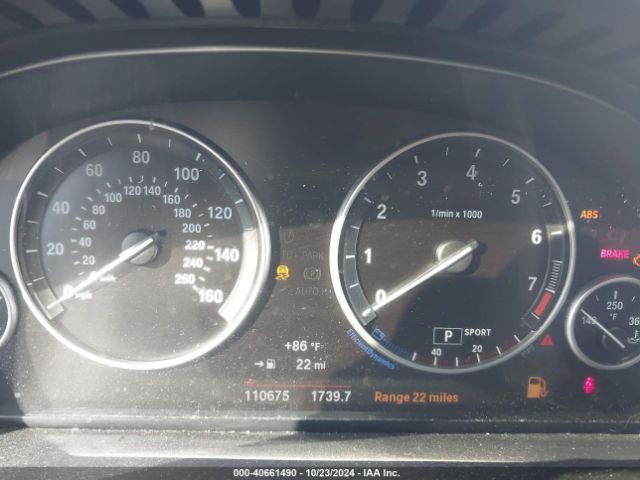 5UXWZ7C38H0V86486 BMW X3 Sdrive28i