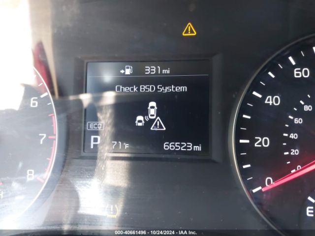 KNALC4J15H5093760 KIA Cadenza Premium
