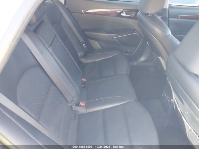 KNALC4J15H5093760 KIA Cadenza Premium