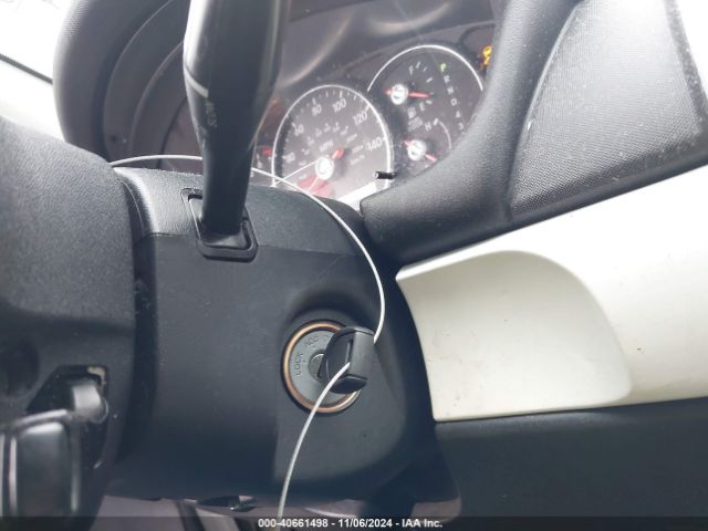 2011 MITSUBISHI GALANT 4A32B2FF8BE012281 Photo 10