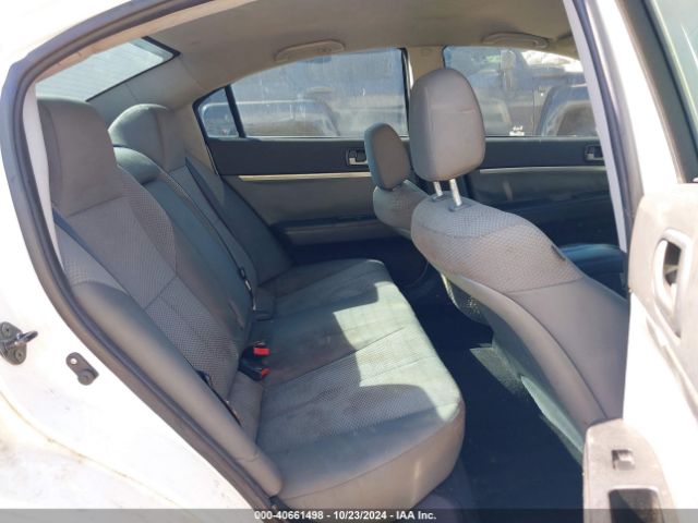 2011 MITSUBISHI GALANT 4A32B2FF8BE012281 Photo 7