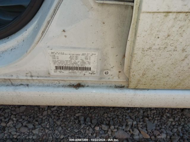 2011 MITSUBISHI GALANT 4A32B2FF8BE012281 Photo 8