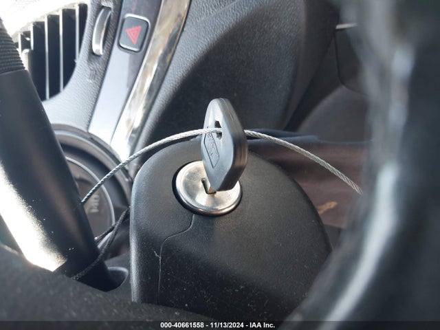Chevrolet Impala 2lt 2014 2G1125S31E9108507 Image 11