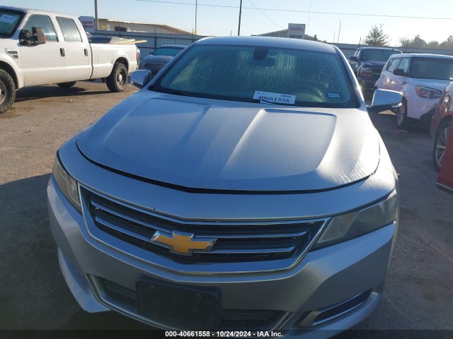 Chevrolet Impala 2lt 2014 2G1125S31E9108507 Image 12