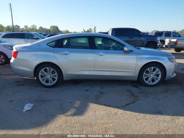 Chevrolet Impala 2lt 2014 2G1125S31E9108507 Image 13