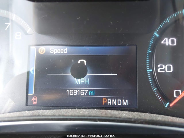 Chevrolet Impala 2lt 2014 2G1125S31E9108507 Image 15