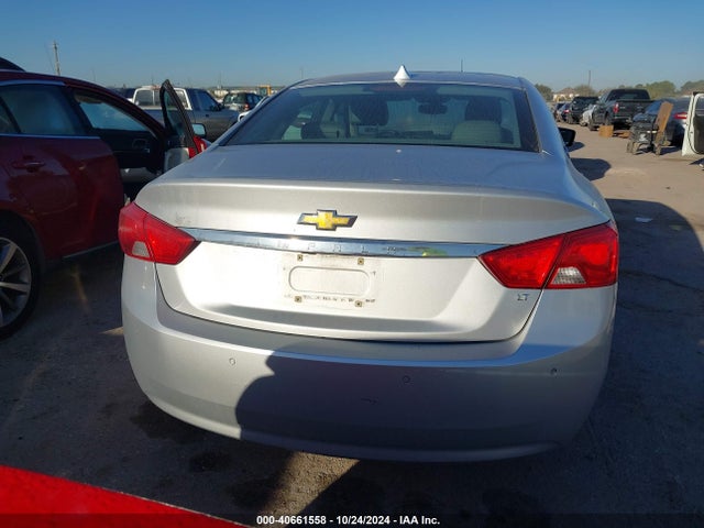 Chevrolet Impala 2lt 2014 2G1125S31E9108507 Image 16