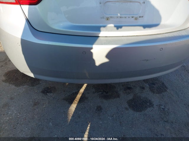 Chevrolet Impala 2lt 2014 2G1125S31E9108507 Image 18