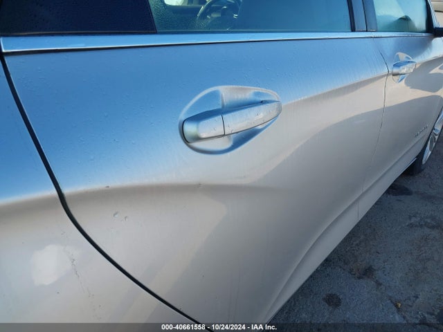 Chevrolet Impala 2lt 2014 2G1125S31E9108507 Image 19