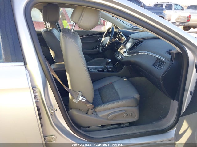 Chevrolet Impala 2lt 2014 2G1125S31E9108507 Image 5