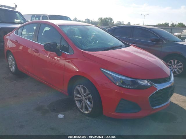 1G1BE5SM4K7117817 auction archive image