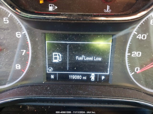 Chevrolet CRUZE LT 2019 1G1BE5SM4K7117817 Image 15