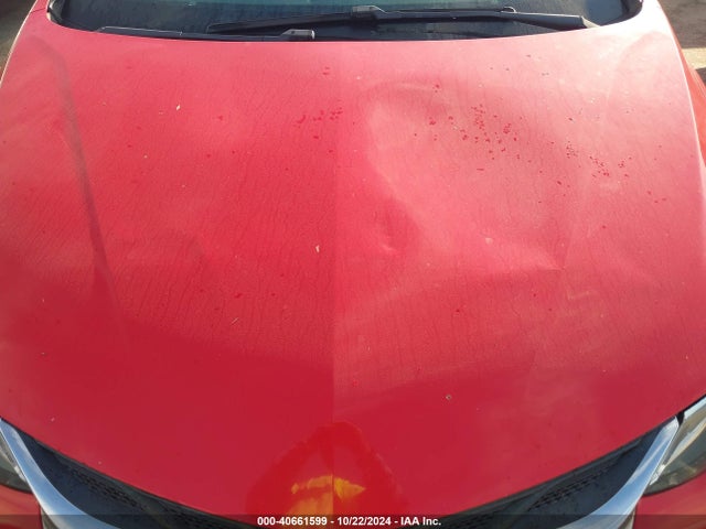 1G1BE5SM4K7117817 Chevrolet CRUZE LT