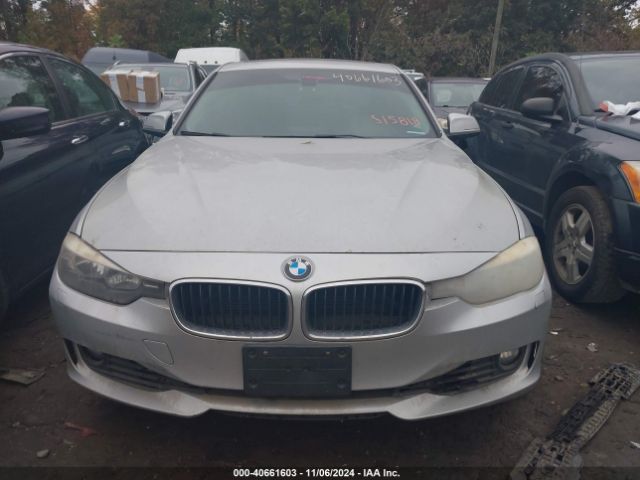 WBA3B5G58FNS15818 BMW 328i Xdrive