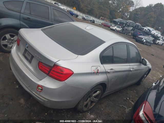 WBA3B5G58FNS15818 BMW 328i Xdrive