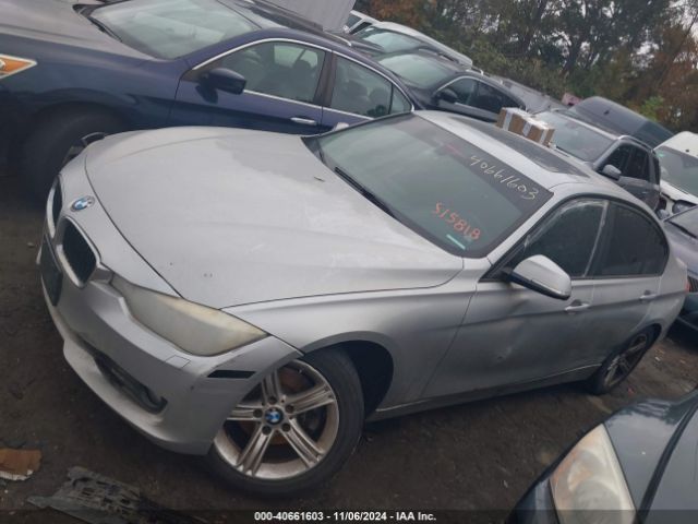 WBA3B5G58FNS15818 BMW 328i Xdrive