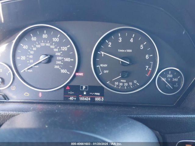 WBA3B5G58FNS15818 BMW 328i Xdrive