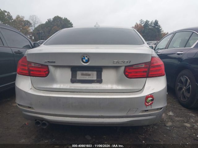 WBA3B5G58FNS15818 BMW 328i Xdrive