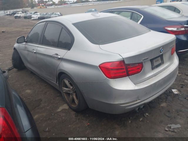 WBA3B5G58FNS15818 BMW 328i Xdrive