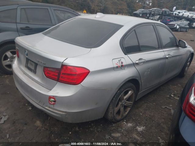 WBA3B5G58FNS15818 BMW 328i Xdrive
