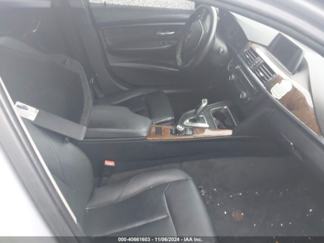 WBA3B5G58FNS15818 BMW 328i Xdrive