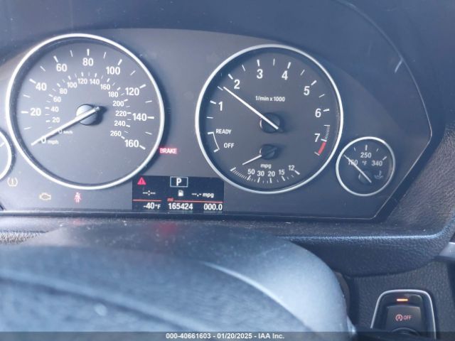 WBA3B5G58FNS15818 BMW 328i Xdrive