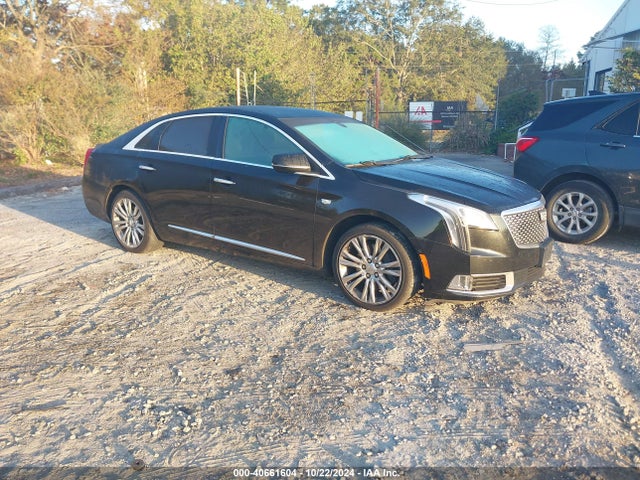 2019 CADILLAC XTS 2G61M5S31K9131544 Photo 0