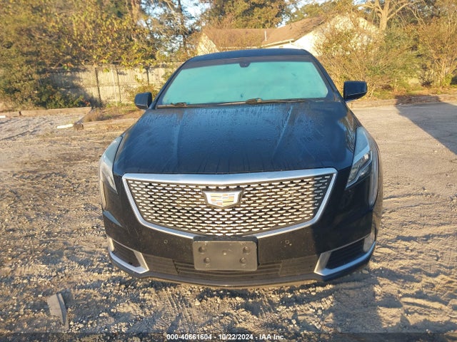 40661604 :رقم المزاد ، 2G61M5S31K9131544 vin ، 2019 Cadillac Xts Luxury مزاد بيع
