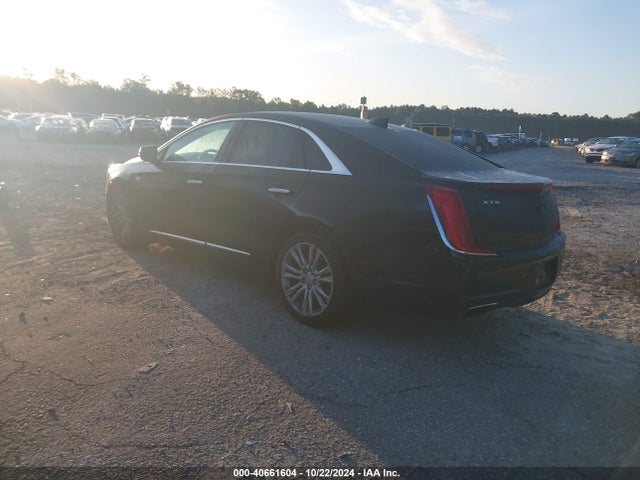2019 CADILLAC XTS 2G61M5S31K9131544 Photo 2