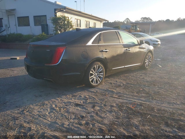 2019 CADILLAC XTS 2G61M5S31K9131544 Photo 3