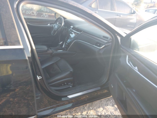 2019 CADILLAC XTS 2G61M5S31K9131544 Photo 4