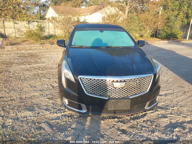 2019 CADILLAC XTS 2G61M5S31K9131544 Photo 5