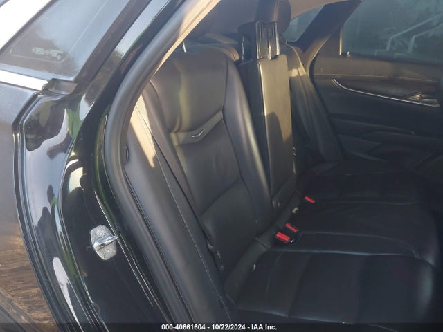 2019 CADILLAC XTS 2G61M5S31K9131544 Photo 7