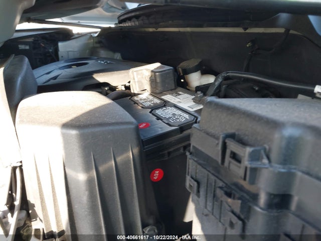 KIA SOUL + 2015 KNDJP3A5XF7786661 Image 10