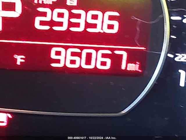 KIA SOUL + 2015 KNDJP3A5XF7786661 Image 16