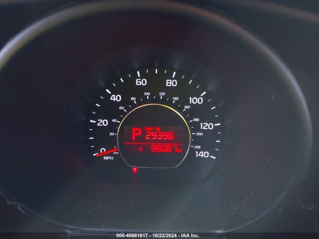 KIA SOUL + 2015 KNDJP3A5XF7786661 Image 7