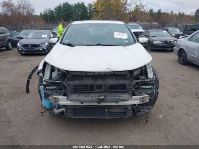 2HKRW1H89HH518192 Honda Cr-v Ex-l/ex-l Navi
