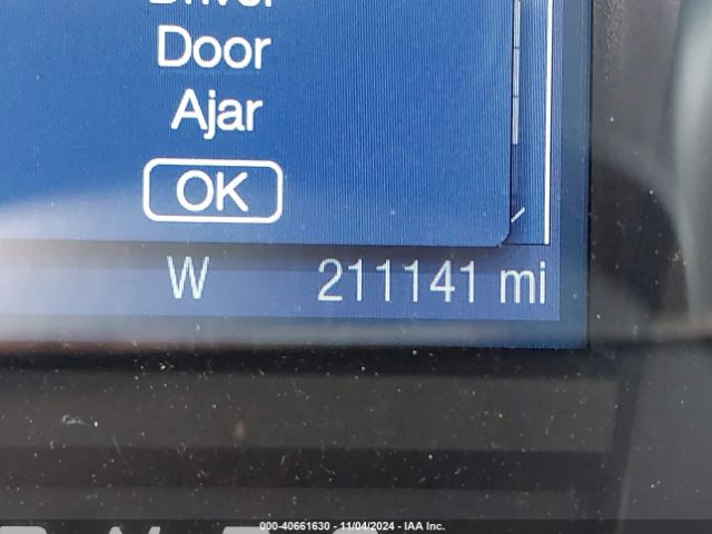 1FAHP2D81HG129237 Ford TAURUS SE
