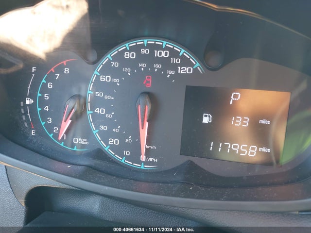 Chevrolet Spark Fwd Ls Automatic 2020 KL8CB6SA5LC474893 Image 7
